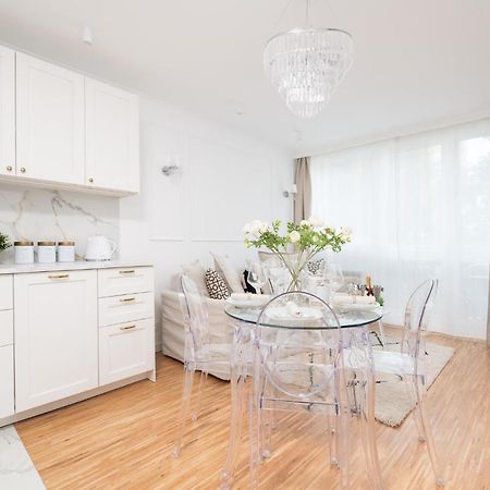 Glam & Modern By Cooee Apartments Βαρσοβία Εξωτερικό φωτογραφία