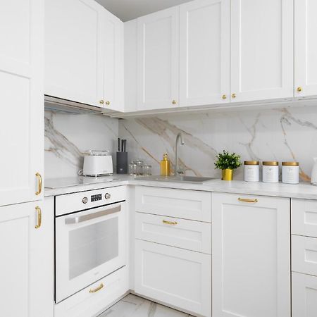 Glam & Modern By Cooee Apartments Βαρσοβία Εξωτερικό φωτογραφία