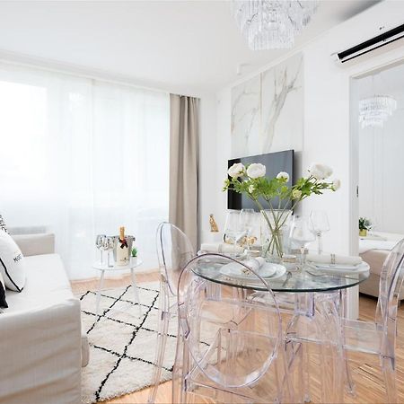 Glam & Modern By Cooee Apartments Βαρσοβία Εξωτερικό φωτογραφία