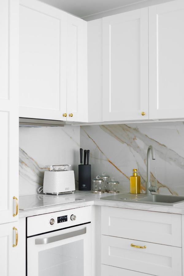 Glam & Modern By Cooee Apartments Βαρσοβία Εξωτερικό φωτογραφία