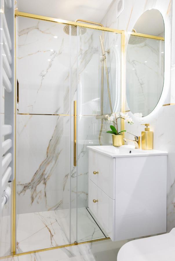 Glam & Modern By Cooee Apartments Βαρσοβία Εξωτερικό φωτογραφία