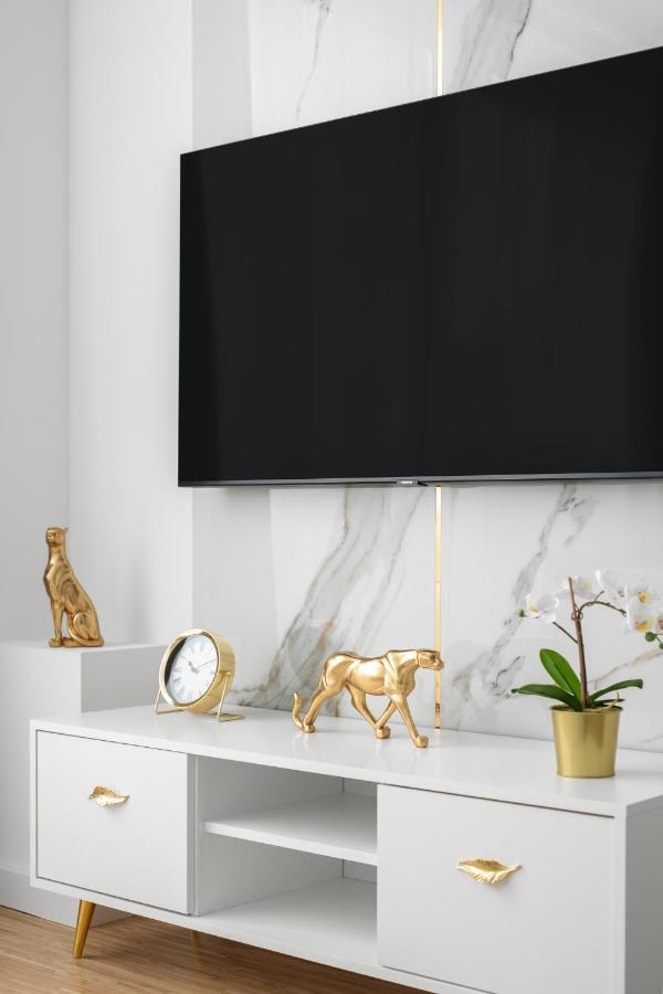 Glam & Modern By Cooee Apartments Βαρσοβία Εξωτερικό φωτογραφία