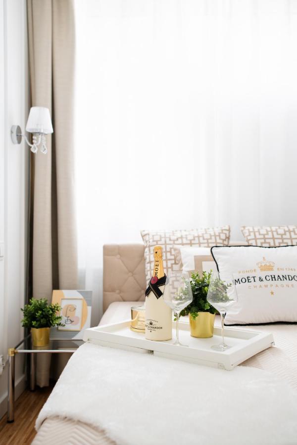 Glam & Modern By Cooee Apartments Βαρσοβία Εξωτερικό φωτογραφία