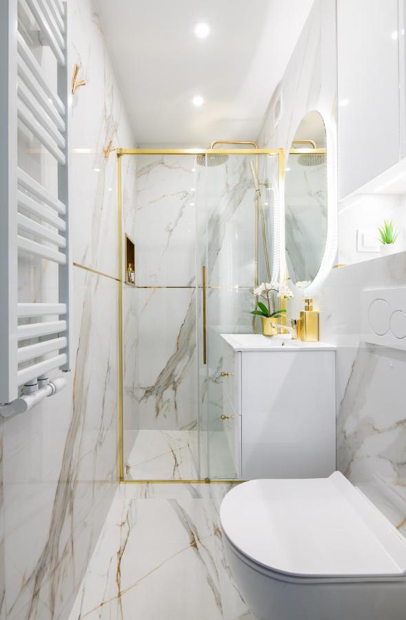 Glam & Modern By Cooee Apartments Βαρσοβία Εξωτερικό φωτογραφία