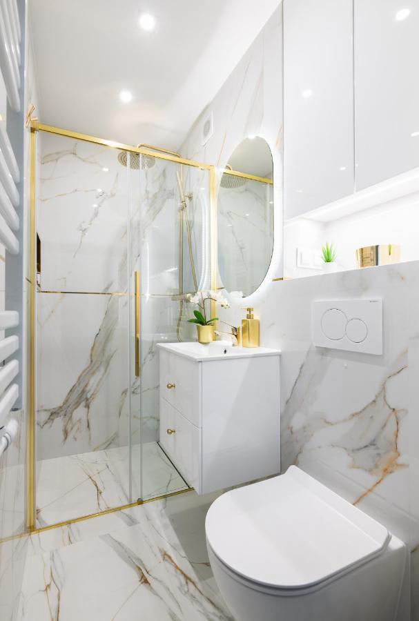 Glam & Modern By Cooee Apartments Βαρσοβία Εξωτερικό φωτογραφία