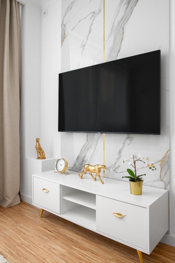 Glam & Modern By Cooee Apartments Βαρσοβία Εξωτερικό φωτογραφία