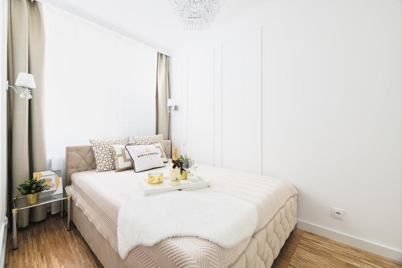 Glam & Modern By Cooee Apartments Βαρσοβία Εξωτερικό φωτογραφία
