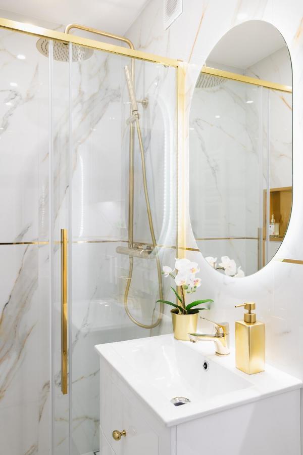 Glam & Modern By Cooee Apartments Βαρσοβία Εξωτερικό φωτογραφία