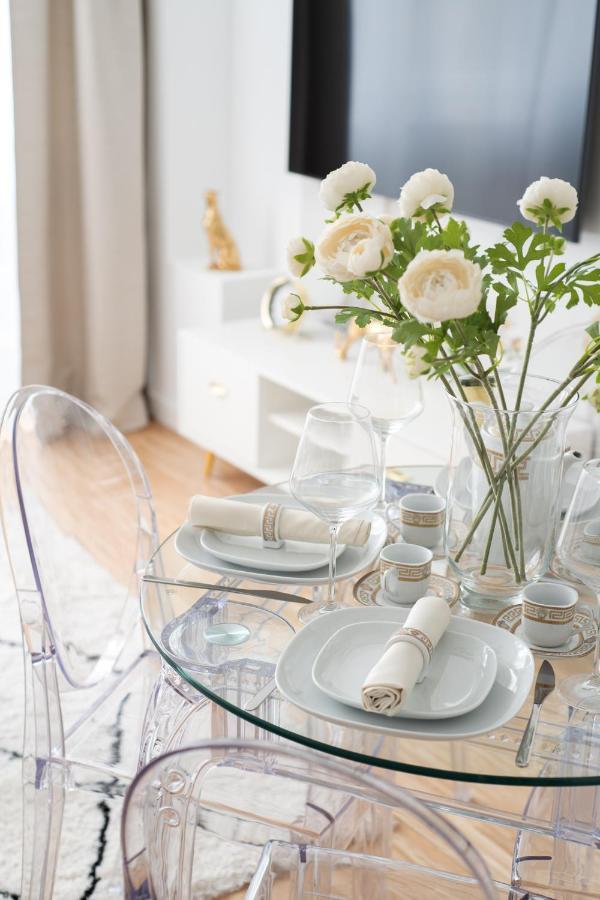 Glam & Modern By Cooee Apartments Βαρσοβία Εξωτερικό φωτογραφία